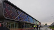 (Flughafen Duschanbe)