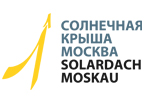 Solardach Moskau